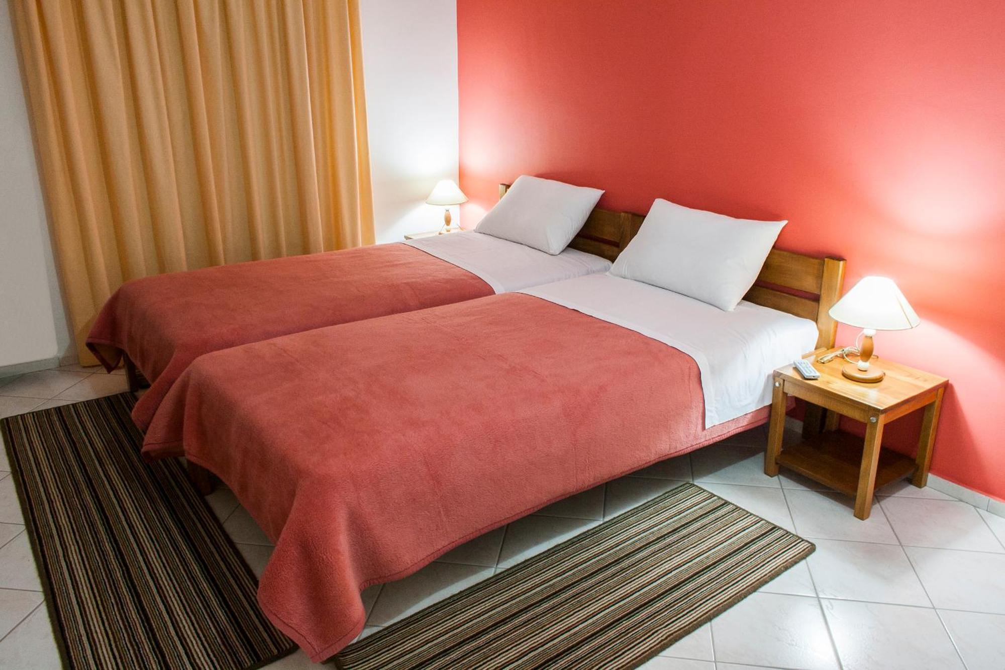 Xenion Ioannina Aparthotel Room photo